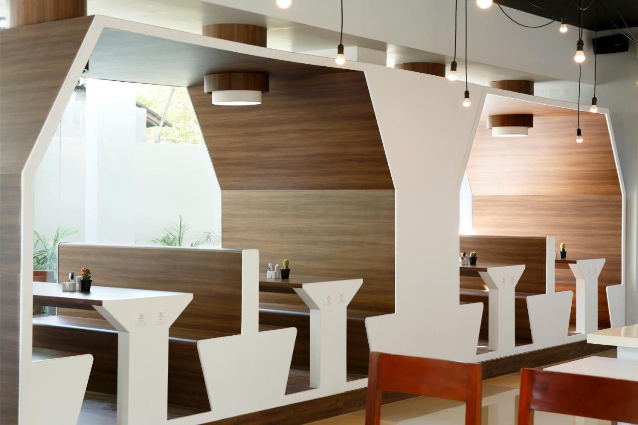 Hotel Berry Biz Sunset Road Seminyak (Bali)