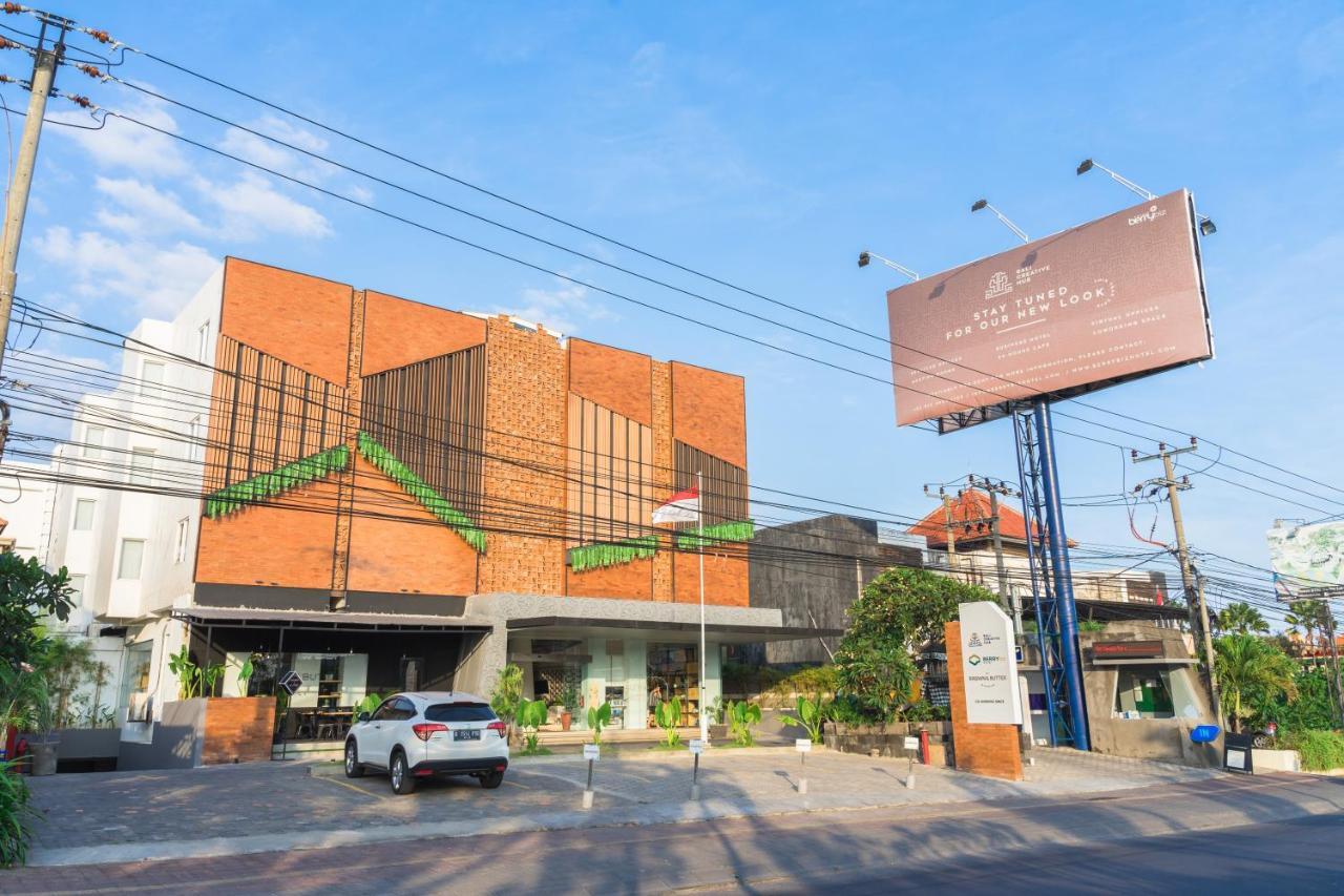 Berry Biz Sunset Road Hotel Seminyak (Bali)