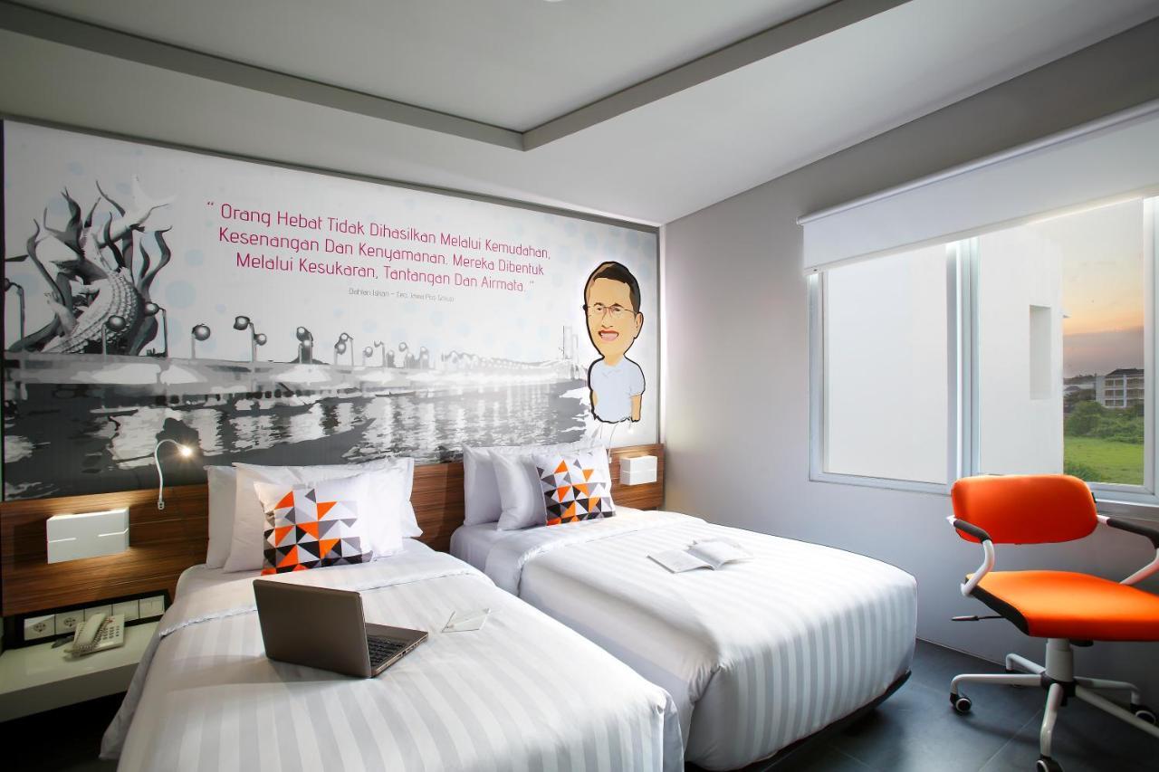 Berry Biz Sunset Road 3* Seminyak (Bali)